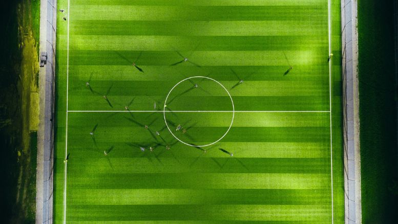 Coppa Uisp al via. Calendario, campi e orari della prima giornata